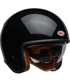 Casco Bell TX501 Black