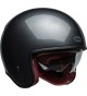 Casco Bell TX501 Starship Grey