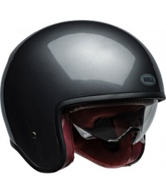 Casco Bell TX501 Starship Grey
