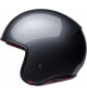 Casco Bell TX501 Starship Grey