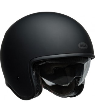 Casco Bell TX501 Matt Black