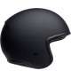 Casco Bell TX501 Matt Black