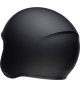Casco Bell TX501 Matt Black