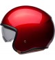 Casco Bell TX501 Candy Red