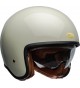 Casco Bell TX501 Vintage White