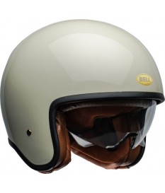 Casco Bell TX501 Vintage White