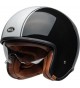 Casco Bell TX501 Rally Black White