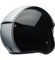 Casco Bell TX501 Rally Black White
