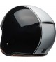 Casco Bell TX501 Rally Black White