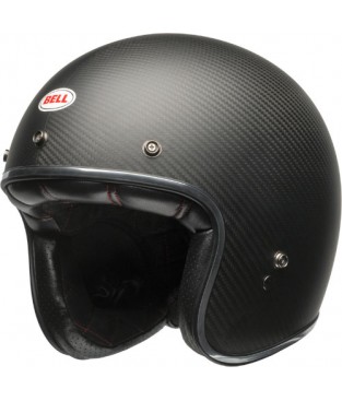 Casco Bell Custom 500 Carbon