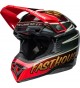 Casco Motocross Bell Moto 10 Fasthouse RG