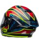 Casco Bell Race Star Flex DLX Xenon BR
