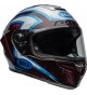 Casco Bell Race Star Flex DLX Xenon RS