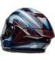 Casco Bell Race Star Flex DLX Xenon RS
