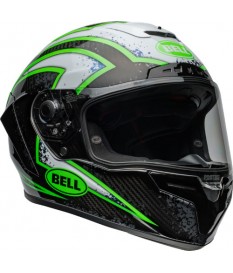 Casco Bell Race Star Flex DLX Xenon BK