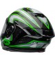 Casco Bell Race Star Flex DLX Xenon BK