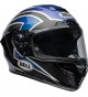 Casco Bell Race Star Flex DLX Xenon OB