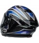 Casco Bell Race Star Flex DLX Xenon OB