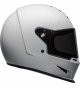 Bell Eliminator White
