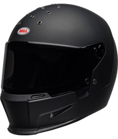 Bell Eliminator Matt Black