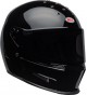 Bell Eliminator Black