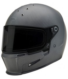 Bell Eliminator Matt Carbon