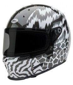 Bell Eliminator Carbon Deathspray