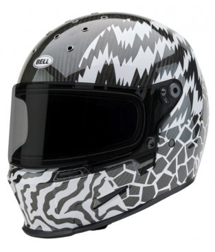 Bell Eliminator Carbon Deathspray