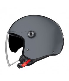 Nexx Y10 Midtown Nardo Black