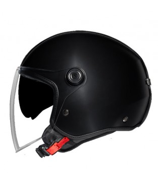 Nexx Y10 Midtown Black Black