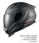 Casco Nexx X.WST 3 Zero PRO Carbon matt