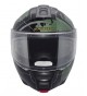 Schuberth C5 Globe Green