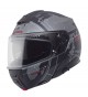 Schuberth C5 Globe Black