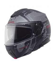 Schuberth C5 Globe Black