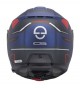 Schuberth C5 Omega Blue