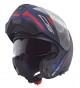 Schuberth C5 Omega Blue