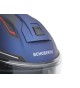 Schuberth C5 Omega Blue