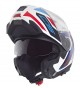 Schuberth C5 Omega White