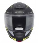 Schuberth C5 Omega Yellow