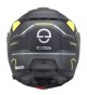 Schuberth C5 Omega Yellow