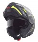 Schuberth C5 Omega Yellow