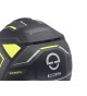 Schuberth C5 Omega Yellow