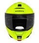 Schuberth C5 Yellow
