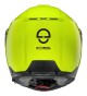 Schuberth C5 Yellow