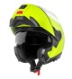 Schuberth C5 Yellow