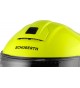 Schuberth C5 Yellow