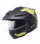 Schuberth E2 Atlas Amarillo
