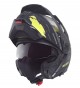 Schuberth E2 Atlas Amarillo