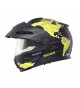 Schuberth E2 Atlas Amarillo