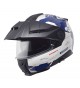 Schuberth E2 Atlas Azul